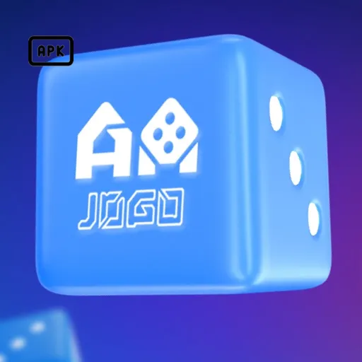 APK oficial da aajogo para Android