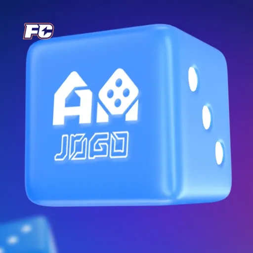 Logo da aajogo