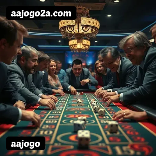 Como Instalar APK aajogo