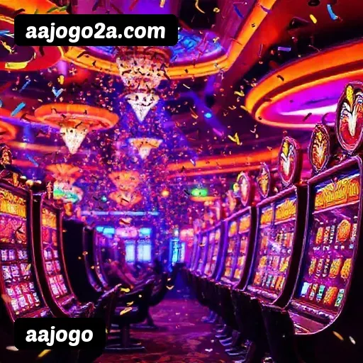 Como Registrar e Fazer Login aajogo