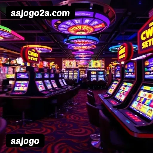 Legalidade aajogo no Brasil