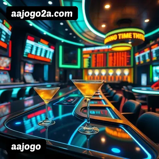 Análise aajogo - Vantagens e Desvantagens